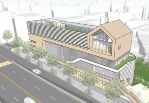 구로구, `수궁동 청사 건립 주민설명회` 11월 27일 개최