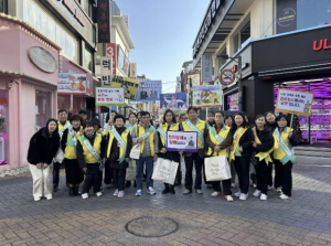 성북구, 11월 음주폐해 예방의 달 맞아 절주·금연 캠페인 전개