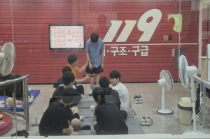 서울 중구, 관내 초·중학생의 직업체험 지원