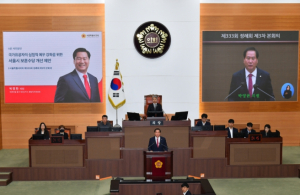 박영한 서울시의원, “서울시 보훈수당, 이제는 실질적 예우 중심으로 개편해야”