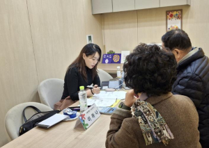 서초구, 어르신을 위한 `찾아가는 무료 세무상담` 개최