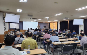 제2의 인생 설계 성공! `맞춤형 직무교육`으로 재취업 문턱 낮춰...노원구, 어르신일자리지원센터 운영