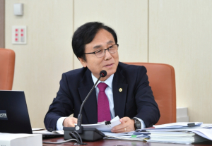 서울시의회 강석주 의원, 노숙인 생활시설 민원 문제 점검 및 시설 수탁기관의 운영 능력 강화 촉구