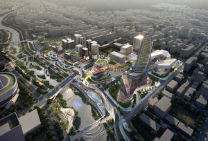 서울시, `S-DBC 컨퍼런스` 개최…창동차량기지 일대 개발 청사진 공개