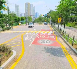 서초구, 통학로 위험요소 대폭 개선해 안전한 보행환경 조성한다!