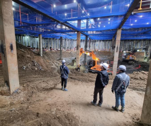 구로구, 한파 대비부터 시설점검까지 `겨울철 안전관리 총력`