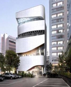 서울영화센터, 28일 개관…독립･예술영화 기반의 영상산업･문화 거점으로 도약