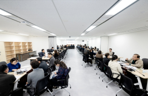 광진구의회, 2025년도 행정사무감사 마무리