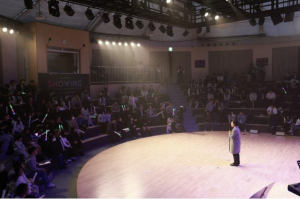 은평구, 청소년동아리콘서트 `쇼잉` 성료