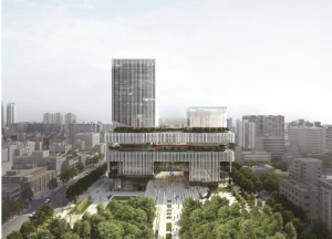 영등포구, `통합 신청사 건립 주민설명회` 12월 10일 개최…˝신청사 밑그림 공개˝