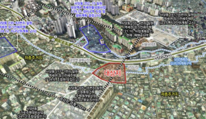 동작구, 사당동에 `제2복합청사` 건립한다