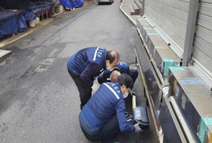 서울 중구, 쥐 잡기도 첨단 장비로 스마트하게!