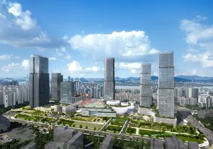 서울시, 서울고속버스터미널 사전협상 대상지선정... 입체복합개발 추진