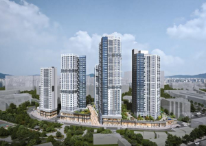 신풍역‧신안산선 품은 `더블 초역세권`…영등포구, 신길13구역 사업시행계획 인가