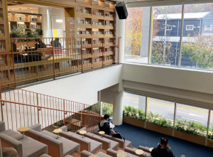 책 보고 공연 보고 생활문화의 보고! 라이프러리(Life+Library)로 거듭나다...노원, 월계도서관 개관 18주년 맞이 음악회 `어쿠스틱 윈터`