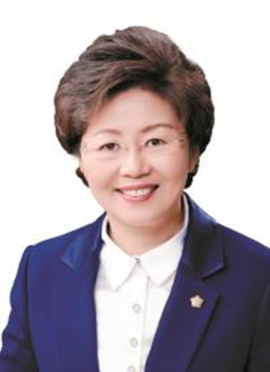 왕정순 서울시의원, 가락시장 채소2동 부실시공 지적