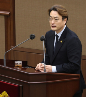 박유진 서울시의원, “은평뉴타운 연서로 500m 내 노인시설만 이미 5개··· 특정 지역 쏠림 난개발 멈춰야”