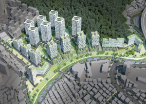 서대문구 홍은15구역 27일 만에 조합설립동의율 달성, 역대 최단 기록