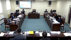 강북구의회, 2025년도 행정사무감사 강평