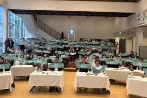 `경력의 문턱` 넘은 120명, 서울 청년 예비인턴이 제 인생 첫 경력을 만들어줬습니다