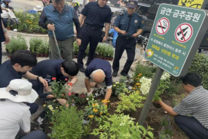 금천구, 지역사회 음주폐해예방사업 평가에서 `대상` 수상