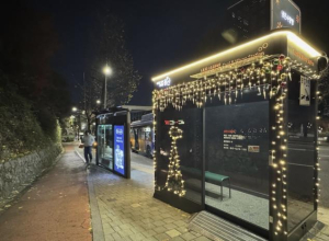 용산구, 한파 대비 촘촘 대응체계 강화