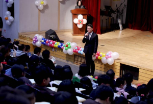 성동구, `2025년 지역아동센터 연합문화제` 성황리 개최