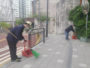 성동구, 취업 취약계층 돕는 성동구 동행일자리 참여자 모집
