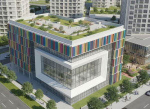 서울시, 공공기여로 만들어 낸 보건의료시설 첫 사업으로 어린이병원 건립 추진