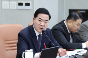 서울특별시의회 도시계획위원회 김원태 의원, 할 일 많은 서울 디자인 “정책은 줄고, 고정비만 는다”