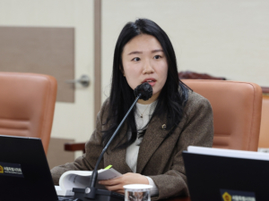 이소라 서울시의원 “서울시교육청 신청사 이전, 학생인권교육센터 독립 공간 확보 필요”
