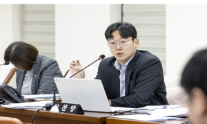 강서구의회 고찬양 의원, `2026 한국 비즈니스 엑스포 강서` 성공 해법 제시... 성과관리 · 지역연계가 열쇠