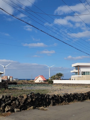 싱가포르 부동산 투자회사, 지앤훈컴퍼니에 제주에어비앤비 관리 문의 “해외관심집중”