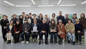 정릉골의 기억을 예술로 기록하다… 성북구 `성북의 빛 전` 성료