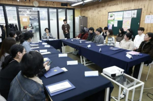 은평구, 청년 마음건강 프로젝트 `나와(with me), 청년` 성과공유회 성료