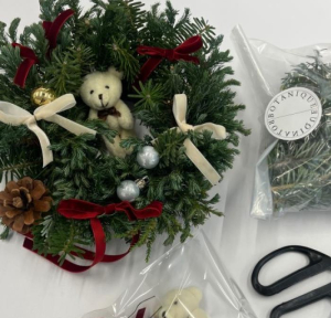 강동구, 겨울 맞이 동심 가득 `감성·빛 놀이터` 운영 … 가족 체험 프로그램 풍성