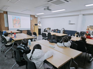 강동구, 어린이 대상 생명존중교육 운영