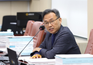 서울시의회 이상훈 의원, 공공조달체계 혁신 통해 패션·봉제산업에 지역순환경제 흐름 만들어야