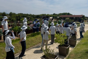 서울시, `1급 치유농업사 양성기관` 지정… 도심형 치유농업 거점 도약