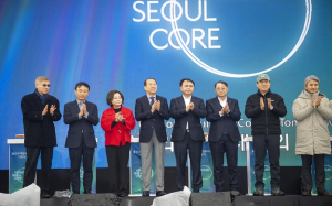 용산국제업무지구·전자상가 개발 본격화 ‘글로벌 비즈니스 중심도시’ 도약 선언