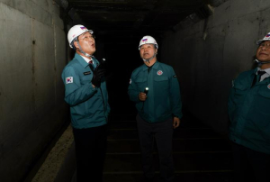 종로구, 서울시 하수악취저감 평가 4년 연속 `우수구` 선정