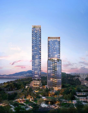 서울숲 개발 본격화…`먼저 준비한 성동구` 흐름 이끌었다