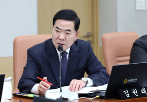 서울시의회 김원태 의원, 청년 고립‧은둔 지원은 줄고 청년수당 603억 편중