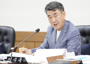 양천구의회 이수옥 의원, 노인 구강건강 증진 위한 `노인 구강보건사업 지원 조례` 대표발의