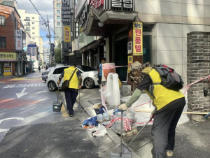 관악구, 내년 상반기에도 `서울시 동행일자리` 최대 규모로 추진