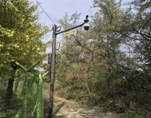 서울둘레길2.0 도봉구 구간, 스마트 감시망 도입 `더 안전`