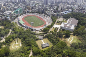 용산구, ‘독립운동의 성지’ 효창공원 정비 나선다
