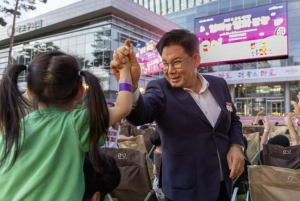복지부터 교육까지, 마포의 핵심 가치에 구민이 화답했다