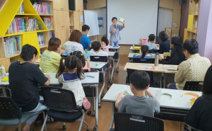 중랑구 가족센터, 맞춤형 가족 지원 서비스에 올해 이용자 4만 6천 명으로 대폭 늘어