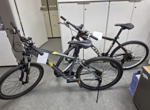 서초구, 버려진 자전거 13대 재생해 취약계층에 기증